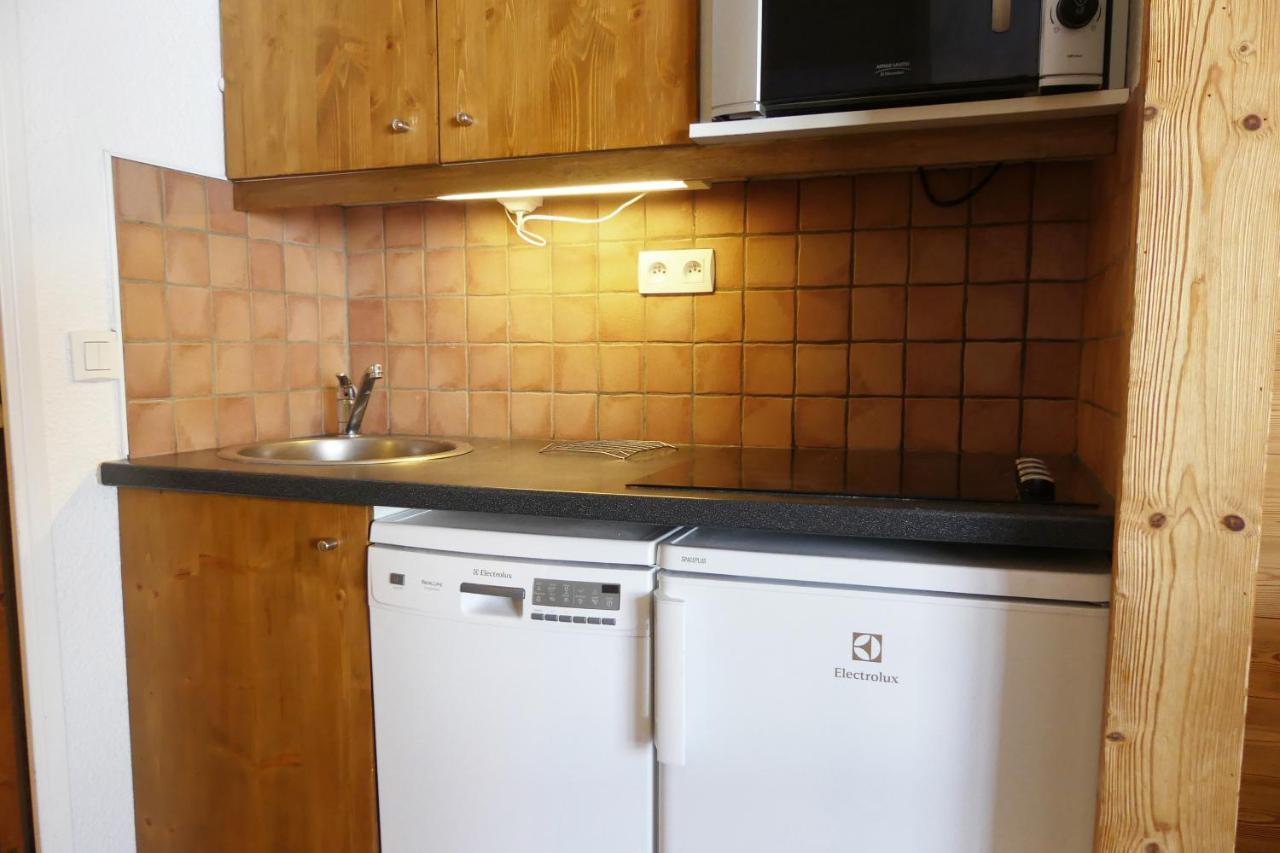 Residence Pralin メリベル エクステリア 写真