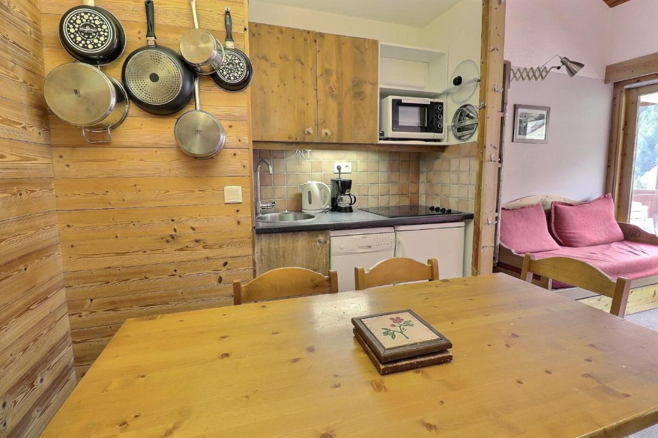 Residence Pralin メリベル エクステリア 写真