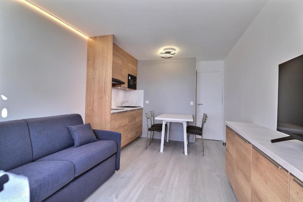 Residence Pralin メリベル エクステリア 写真