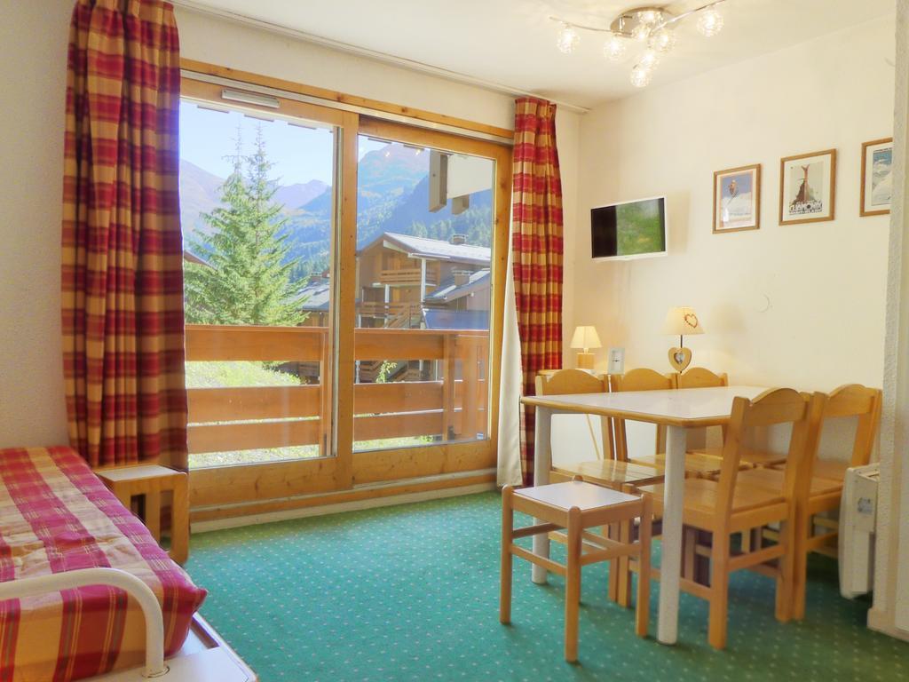 Residence Pralin メリベル エクステリア 写真
